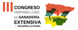 III Congreso Hispano-Luso de Ganadera Extensiva